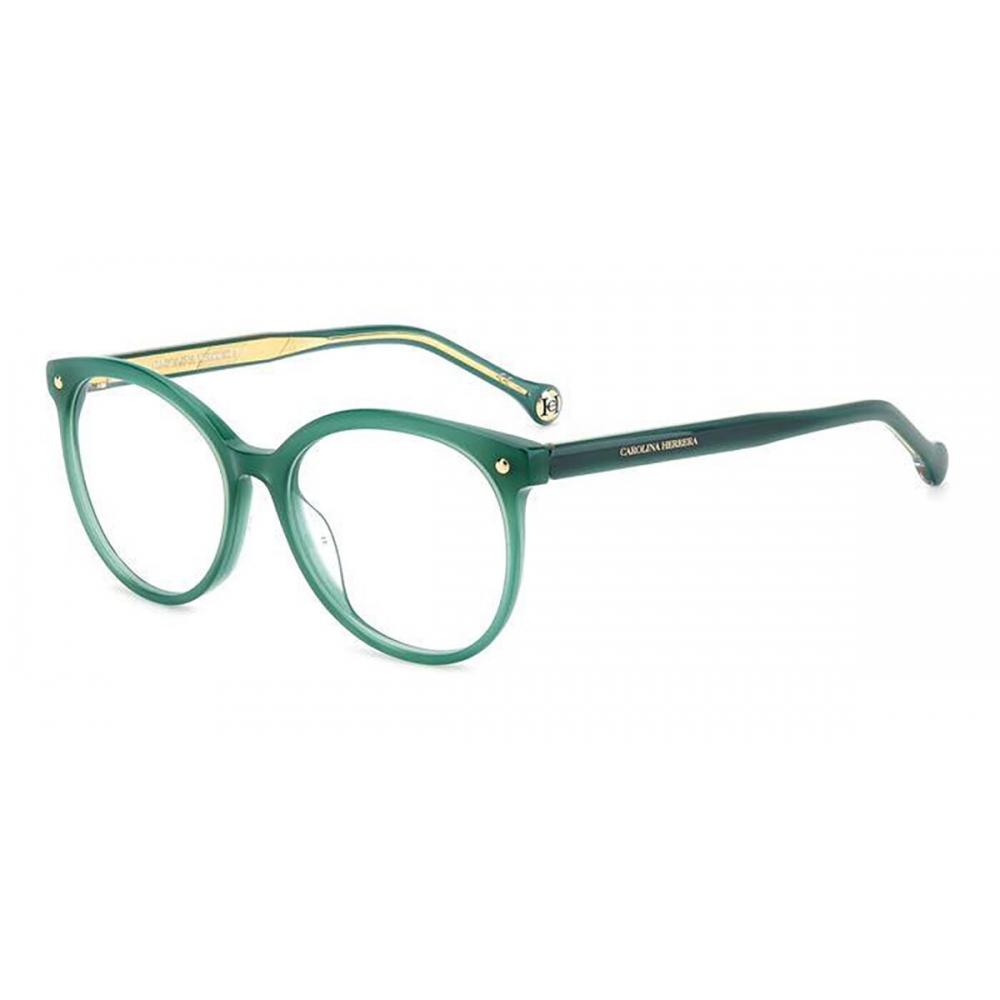 

Carolina Herrera Her 0083 G 1ed Women eyeGlasses /54-16-145