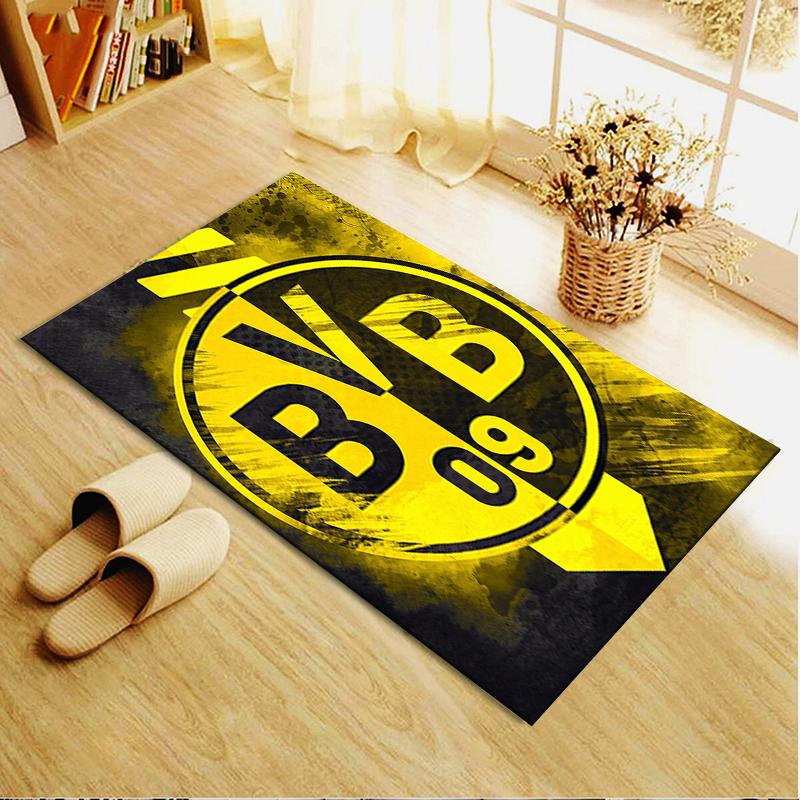 2025 New Dortmund Carpet Rug for Living Room Bedroom Home Sofa Decoration,Kids Play Non-slip Floor Mat29