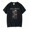 Oingo Boingo T-Shirt New Wave Vintage Gewaschen Herren Designer Kleidung Atmungsaktiv Stilvolles Oberteil Für Den Alltag Unisex Bequem
