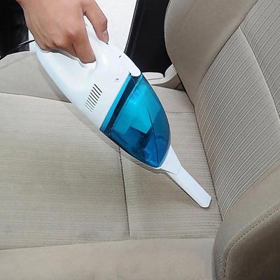 Aspiradora de Mano Mini 60W 12V para Coche Auto Portátil Ligera de Alta Potencia