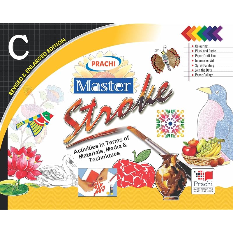 Master StrokeC Master Stroke C [Paperback] Ramesh 'Manu'
