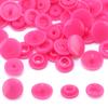 Wholesale T5 Plastic Snap Buttons For Clothing Diy Garment Press Stud Fasteners Used To Kids Diapers/Bibs/Bags/Folder/