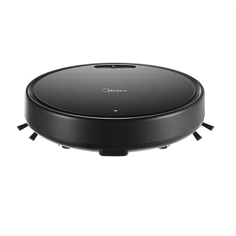Midea Q4 Robotic Vacuum Cleaner CN plug (adapter included)