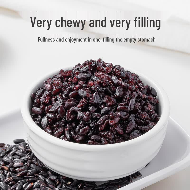 Fangjafuzi Organic Grains