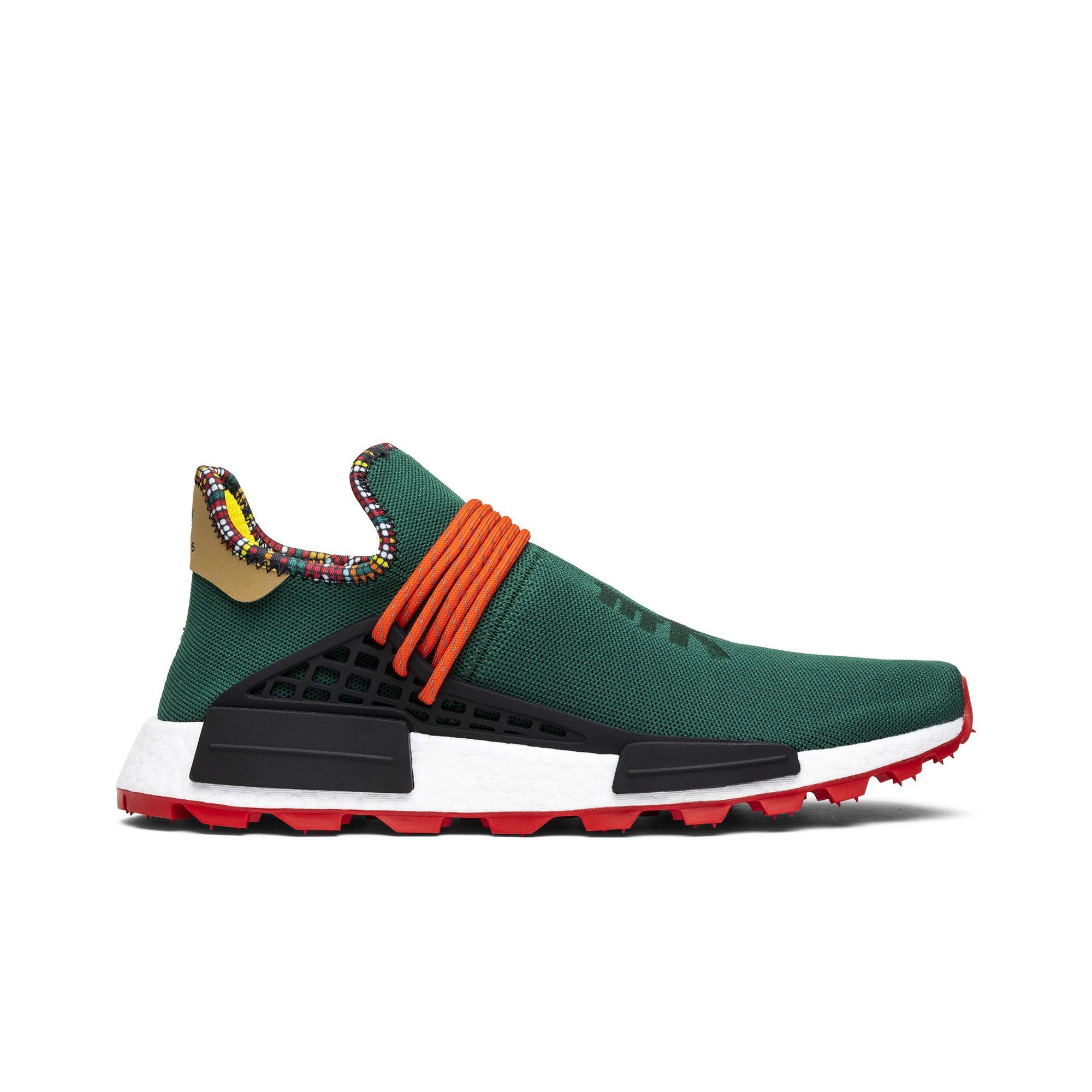 Adidas NMD Human Race `Inspiration Pack`