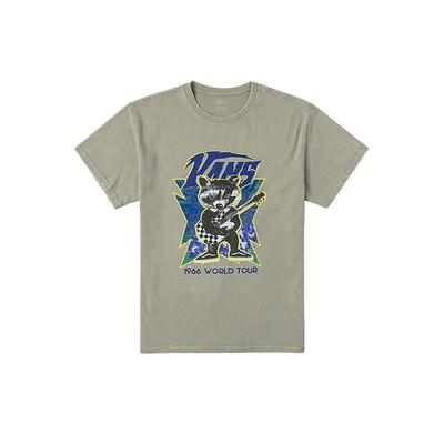Na górę – T-shirty i koszulki