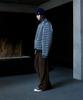 SIGNATURE Soft Heavy Corduroy One-Pleat Elastic Pants [3 Colors]