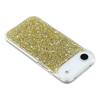 For iPhone Air Case Shockproof Soft TPU Phone Cover Glittery Design
