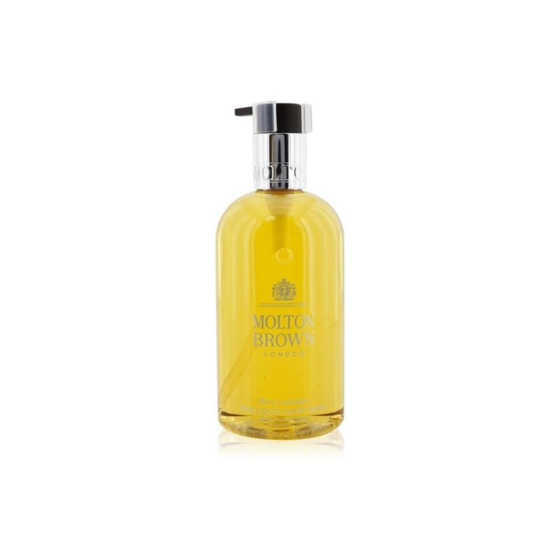 Molton Brown Flora Luminare Fine Liquid Hand Wash 300ml