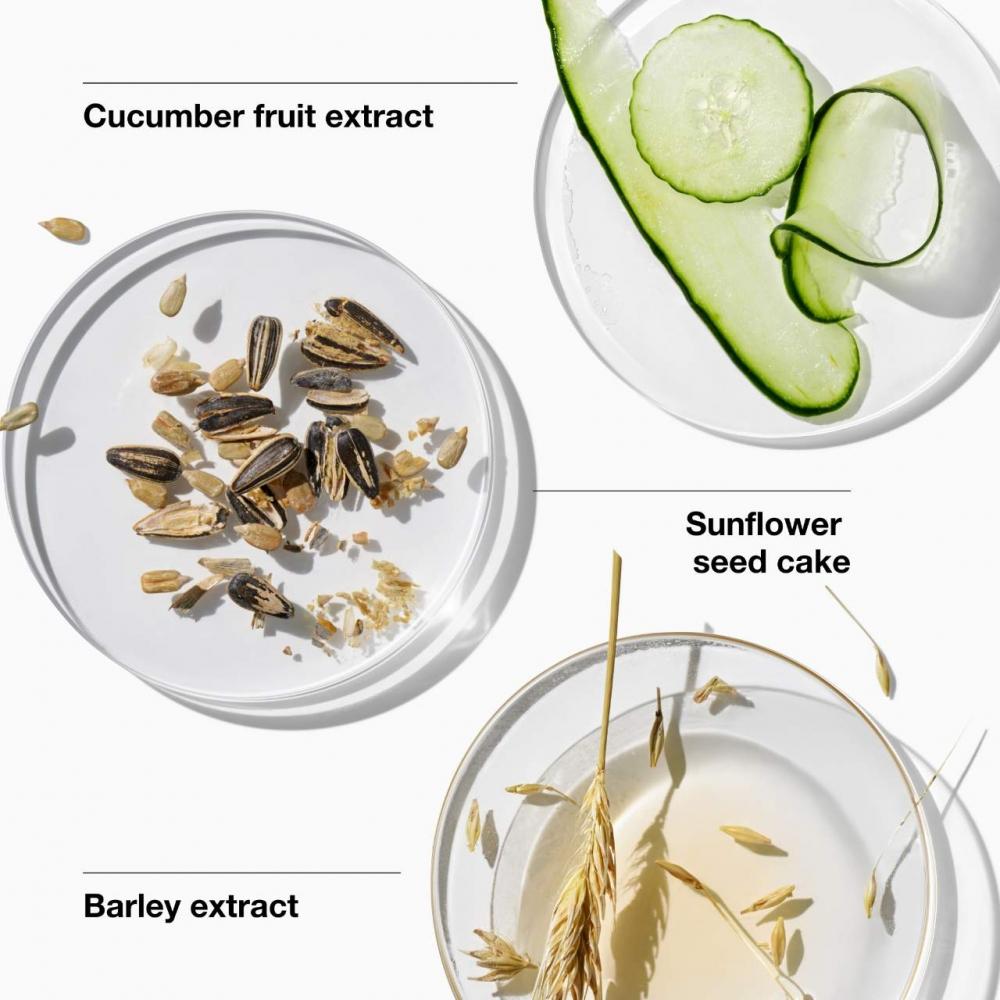 Clinique Moisturizing Gel 6.7 Oz Pump Dramatically Different 