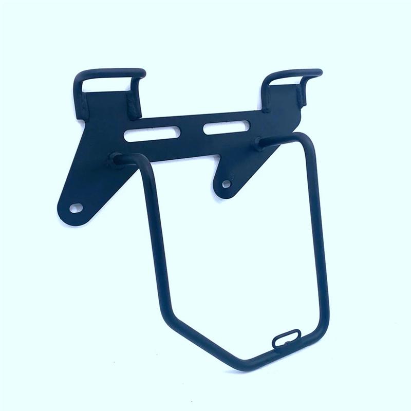 NEW-Motorcycle Side Bag Mounting Bracket Side Travel Bag Bracket For HONDA REBEL 1100/DCT 2025 2025 CMX1100