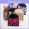 Knitted Letter Beanie Hat With Warmth For Autumn Casual Streetwear