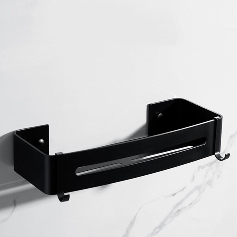 Shower Wall Organizer Stainless Steel Bathroom Corner Shelf