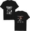 Brooks and Dunn 2025 Tour Neon Moon Country Music T-Shir T-shirtTshirt Unisex T-Shirt