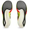 Asics Metaspeed Edge Paris Safety Yellow Unisex Sneakers Black 1013A124-750