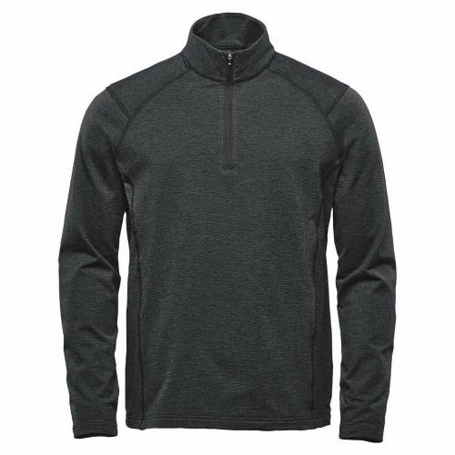 Stormtech Mens Treeline Quarter Zip Pullover