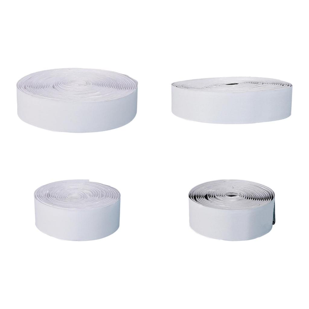 Hook and Loop Tape Self Sticky Easy to Use Versatile Removable Interlocking Tape for Car Home DIY Projects Window Fixing Sofa