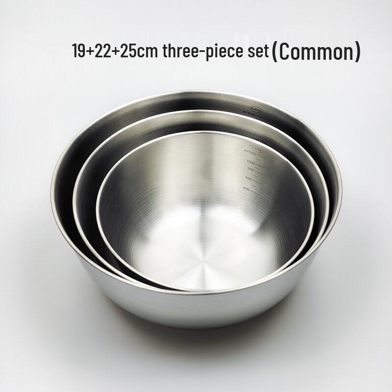 ZISIZ Food Grade Stainless Steel Kitchen Utensil