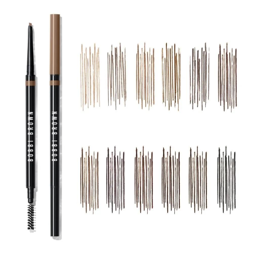 Bobbi Brown Micro Eyebrow Eye Pencil 11 Black Brown