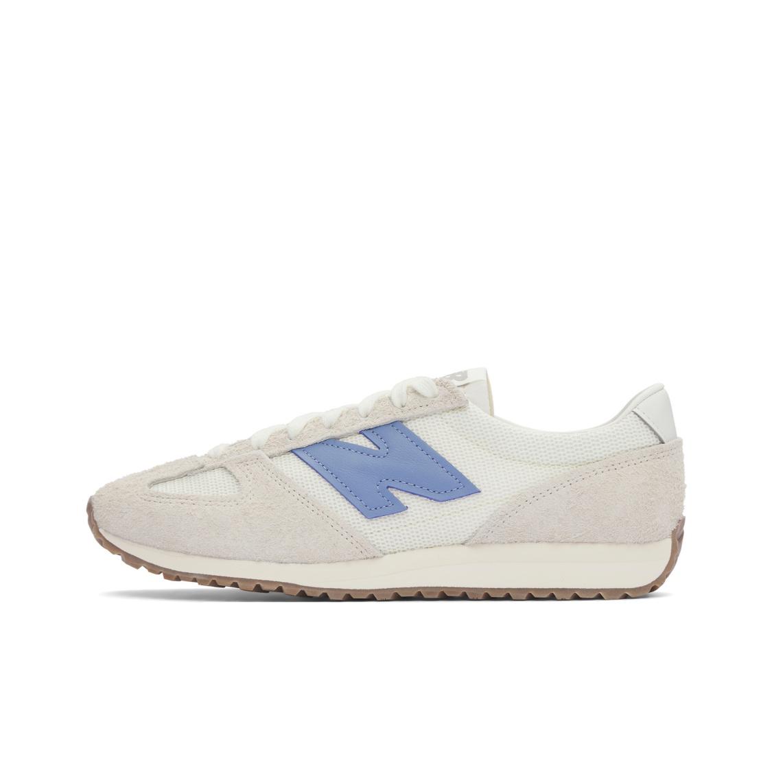 

New Balance NB 471 U471AA Unisex EU 37 белый/бежевый
