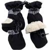 Adjustable Non-Slip Breathable Dog Shoes for Walking and Going Out, Also Suitable As Cat Rain Boots, Availabl… More