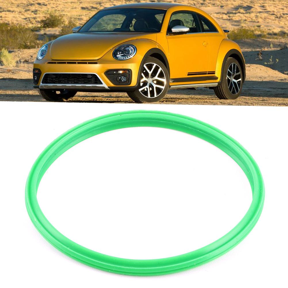 Intercooler Turbo Hose Pipe Seal ORing 3C0145117F Auto Accessories Fit for CC EOS