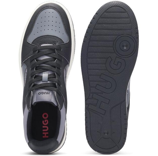 Кроссовки HUGO Hadrian Tenn