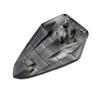 Motorbike Accessories for CBR1000RR-R 2020-2023 Passenger Pillion Seat Cover Fairing Cowl Replacement Easy Installation
