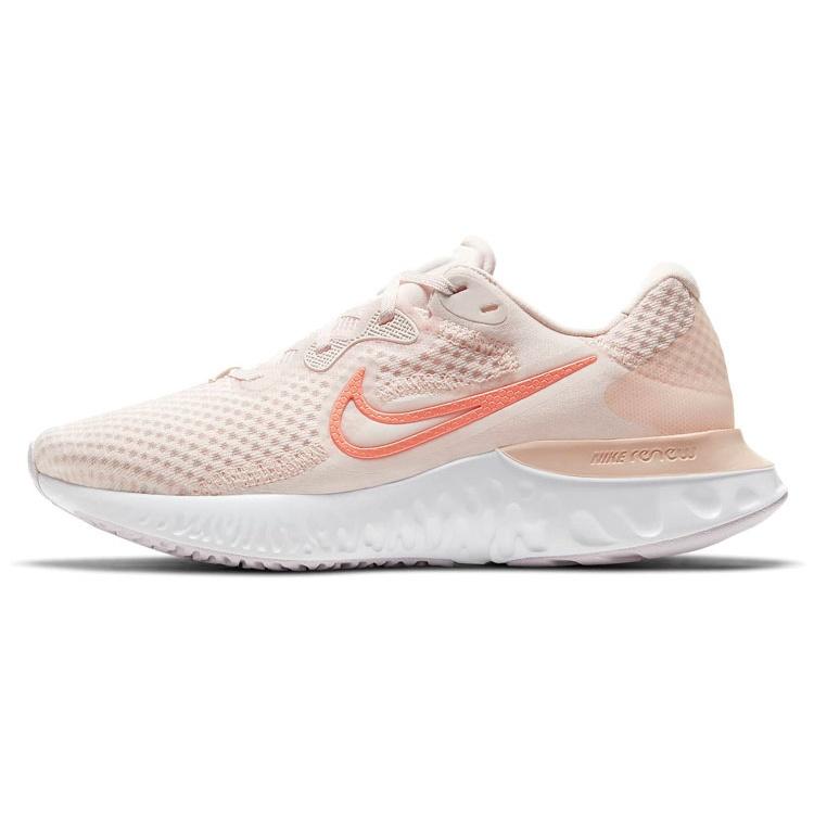 (WMNS) Nike Renew Run 2 Light Orange Women s CU3505-603 EU 39