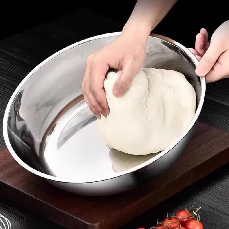 

Thickened 316L Stainless Steel Multi-purpose Bowl