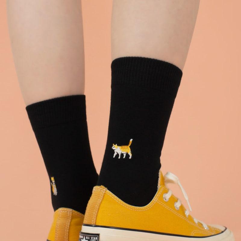 

SNOOZY EM-Black (Сырный Кот) FREE