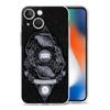 Phone Case For iPhone 16 15 14 13 12 11 Pro Max XS X XR 7 8 Plus soft TPU Clear Cover Aries Leo Libra Pisces Virgo Capricorn