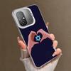 David Jewish Star Symbol Shockproof Phone Case for Xiaomi Poco X7 X6 X5 X3 Pro F7 Ultra M8 Redmi 15C 15 14C 13C 12C 10C 13 12 10