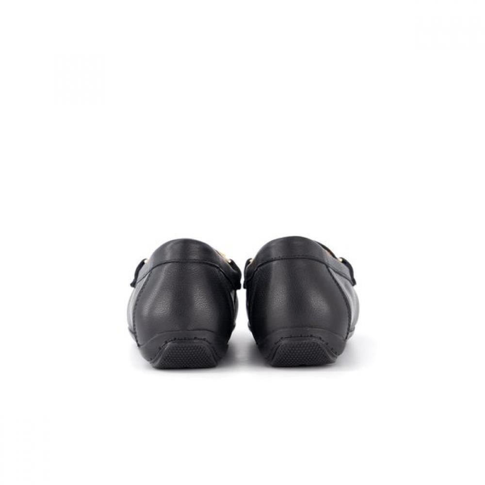 Tandy Women S Loafer Black G23001