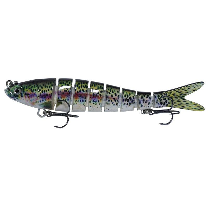 New Fishing Crank Hooks Cranks Tackle Sinking