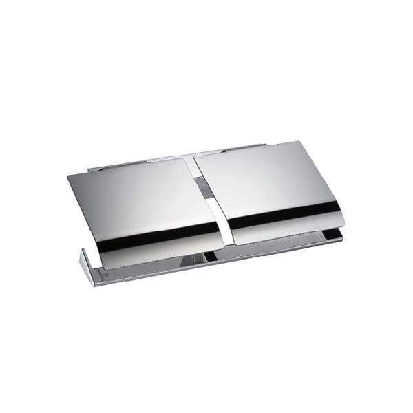 

KAWAJUN SC-45W-XC Double Paper Holder 99896