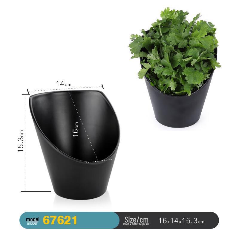 

Black Melamine BBQ & Hot Pot Plate