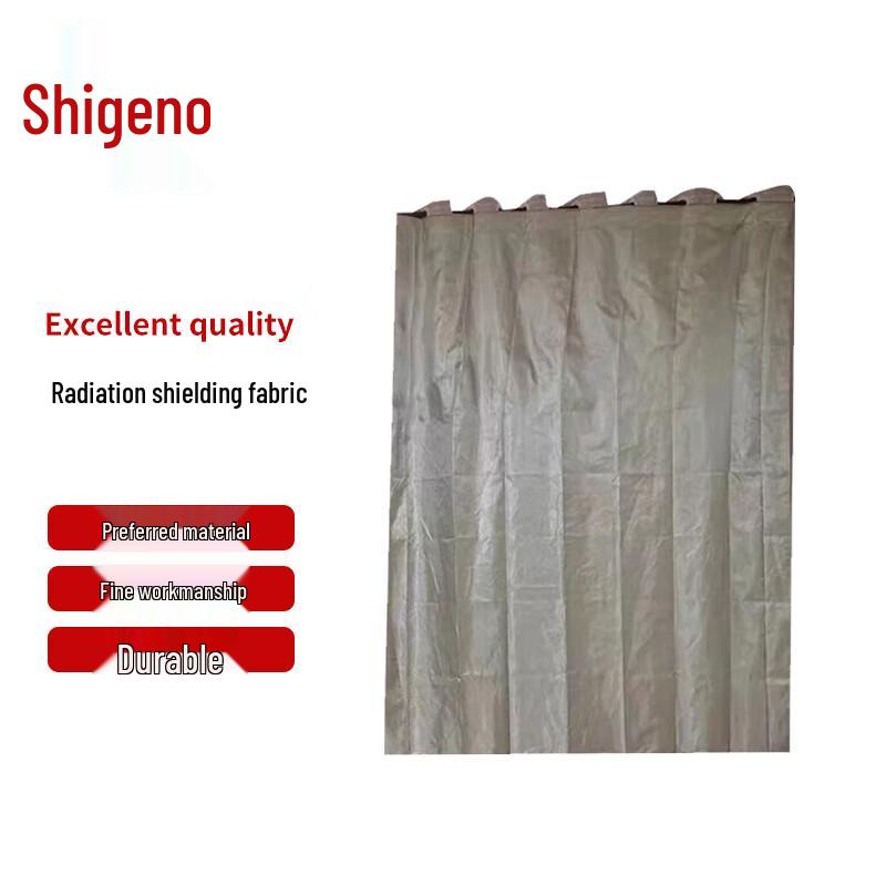 Electromagnetic Shielding Anti-Radiation Fabric