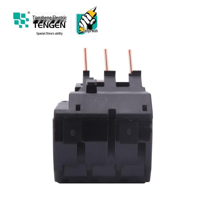 Tengen Electric JR28-25 Thermal Overload Relay