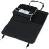 SEIWA Car Kick W685 Guard, Black,