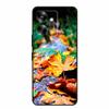 For Infinix Zero 20 4G X6821 Cases Painted Soft Silicone Cover for Infinix Zero 20 2022 Phone Case Bumper Funda Cute Case Zero20