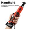 12/26V Cordless Electric Ratchet Wrench Tool Set Kit Rechargeable Lithium-Ion Battery Scaffolding Impact Wrench Tool