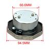 8-98146010-0 8-98088982-0 8981460100 8980889820 Tank Fuel Cap with Key, for Isuzu Elf NPR NQR NQR75 4HK1