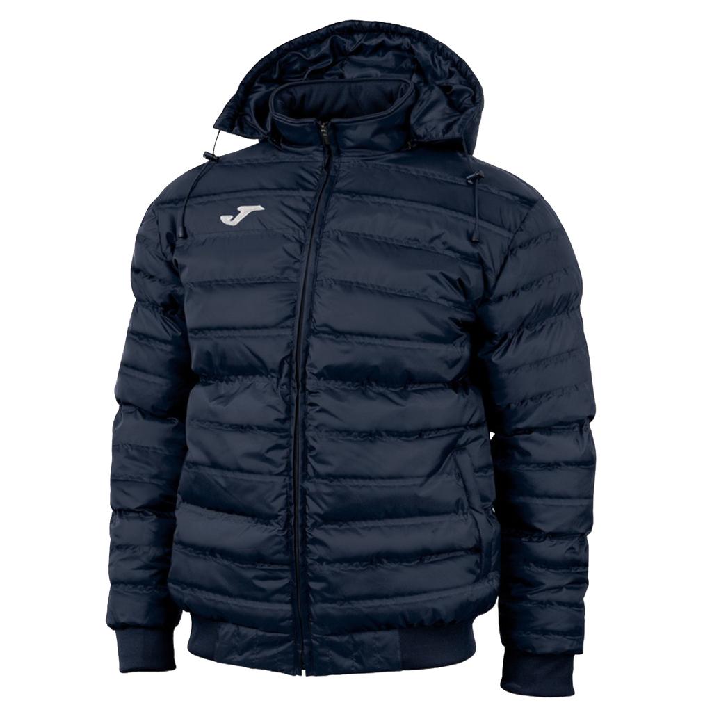 Joma Anorak Urban Jacket, Mens navy Jacket