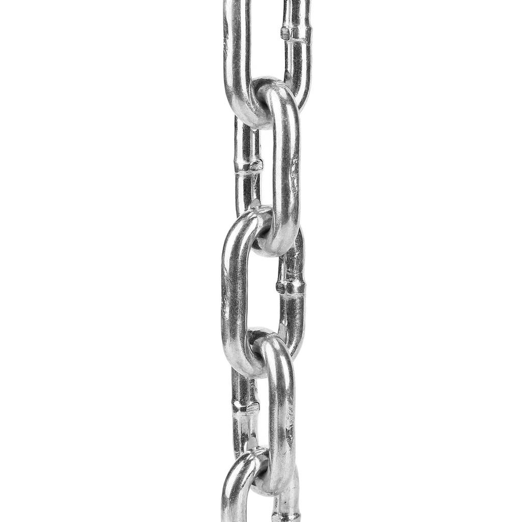 Yctze Trailer Safety Chain, 3500lb Tow Wire Rope with Tow Hook, Trailer Safety Chain,