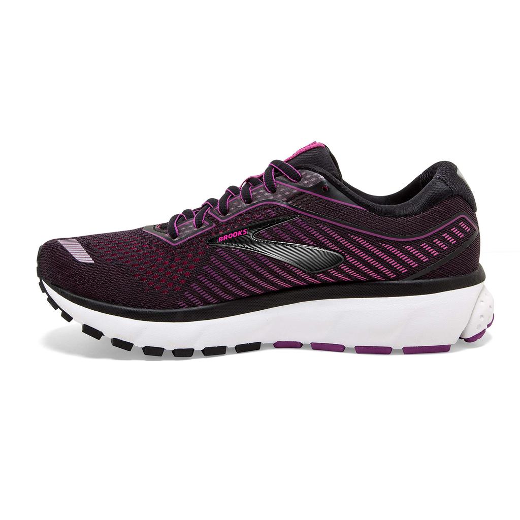 Brooks Ghost 12