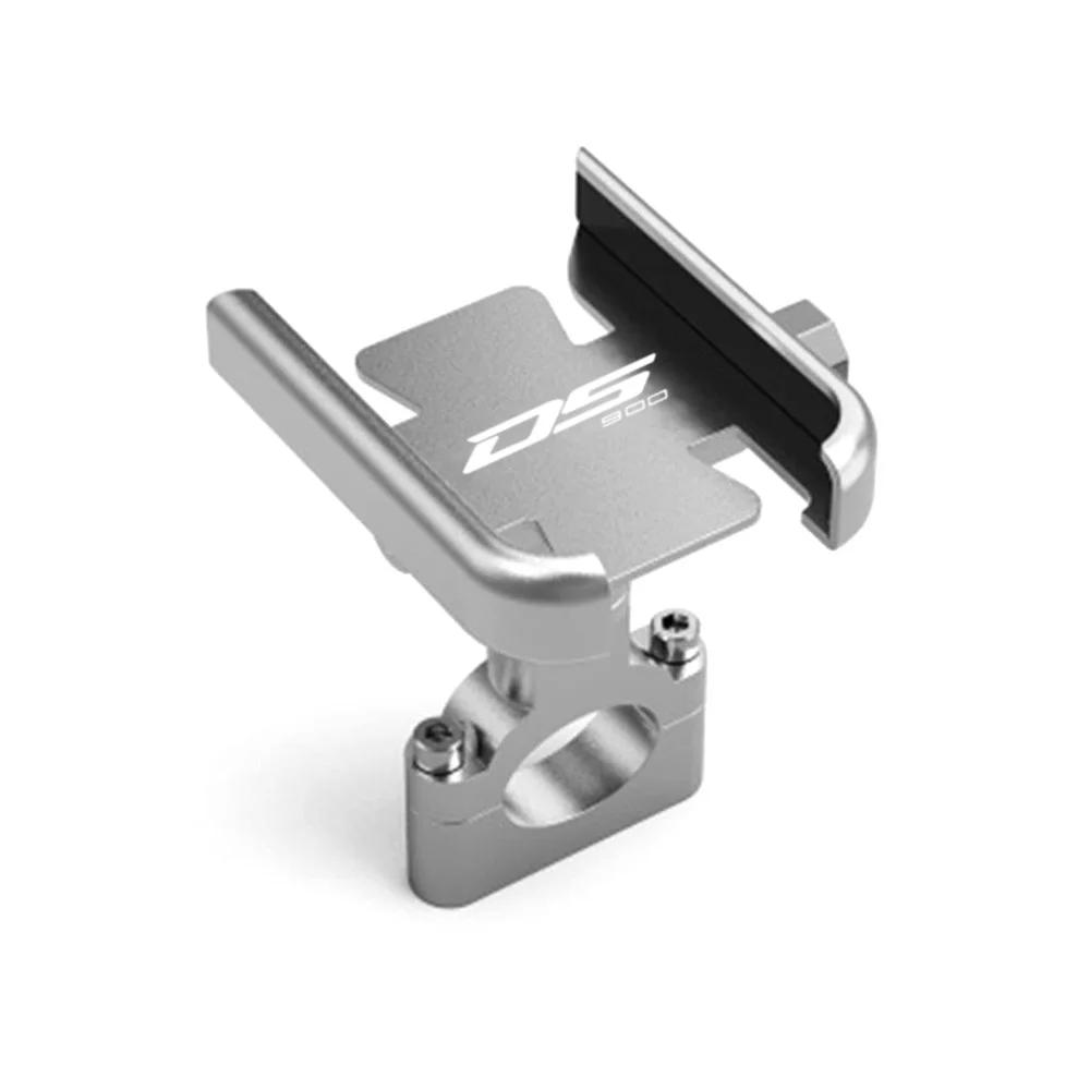For LONCIN VOGE DSX900 900 DSX 900DSX DS900X DS 900 X 2025-2025 Motorcycle CNC Accessories Phone Holder Stand Navigation Bracket