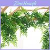 Persian Wisteria Fake Vine For Home Decor And Photography Backdrops