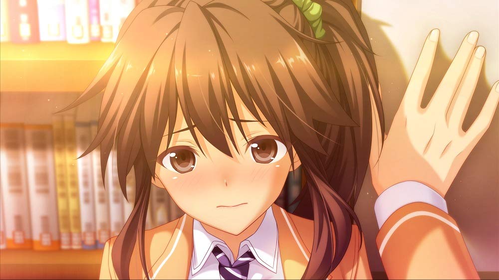 Memories Off -Innocent Fille- for Dearest - PS Vita