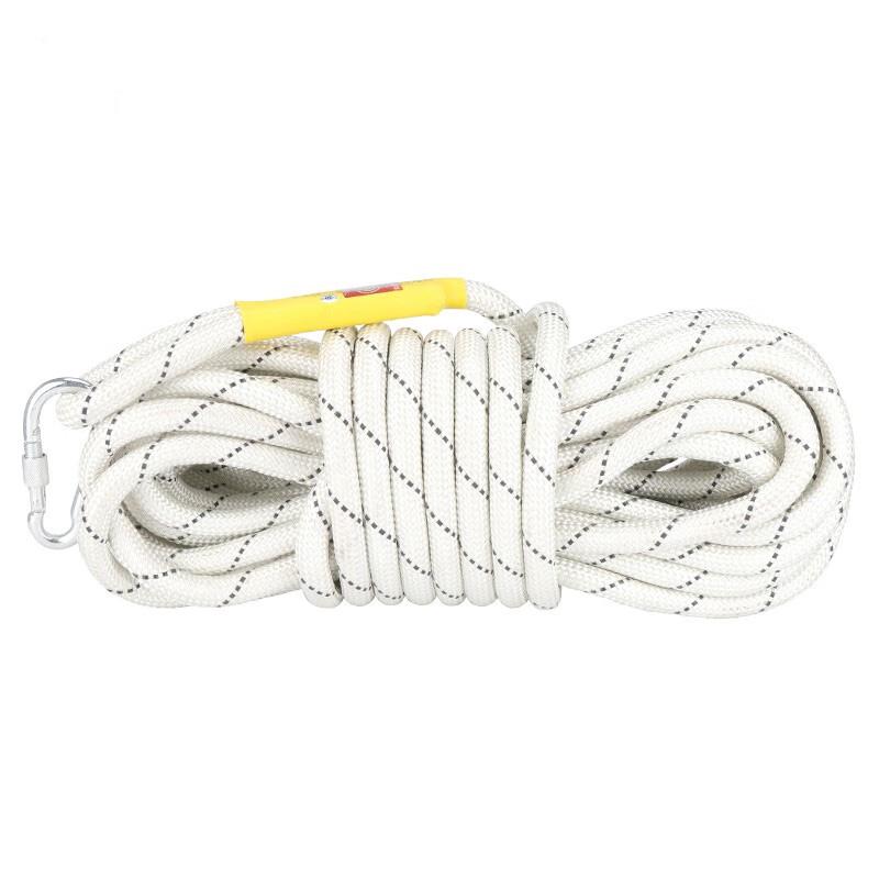 Black Scorpion 16mm Universal Safety Rope